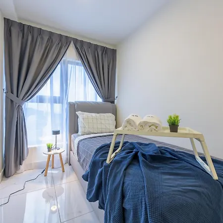 Arte Cheras By Kl Homesweet Kuala Lumpur Exterior photo