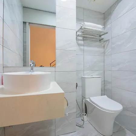Arte Cheras By Kl Homesweet Kuala Lumpur Exterior photo