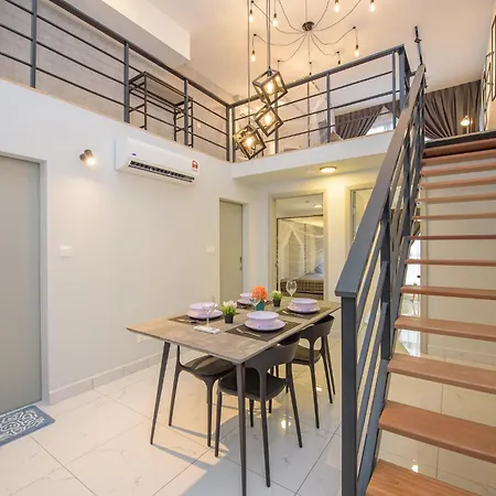Arte Cheras By Kl Homesweet Kuala Lumpur Exterior photo