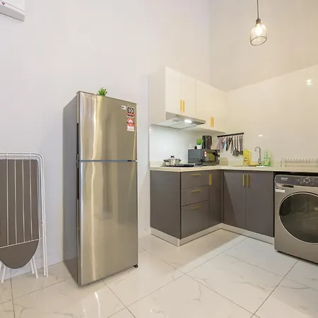 Arte Cheras By Kl Homesweet Kuala Lumpur Exterior photo