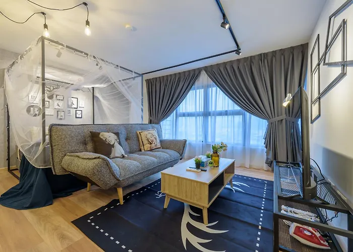 Arte Cheras By Kl Homesweet