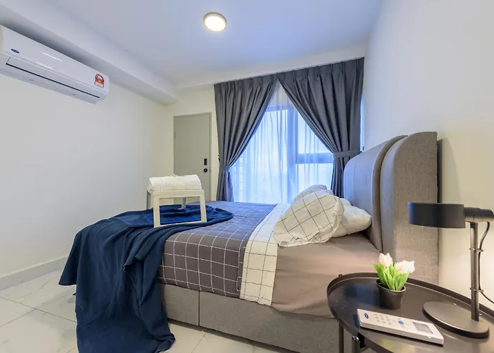 Arte Cheras By Kl Homesweet