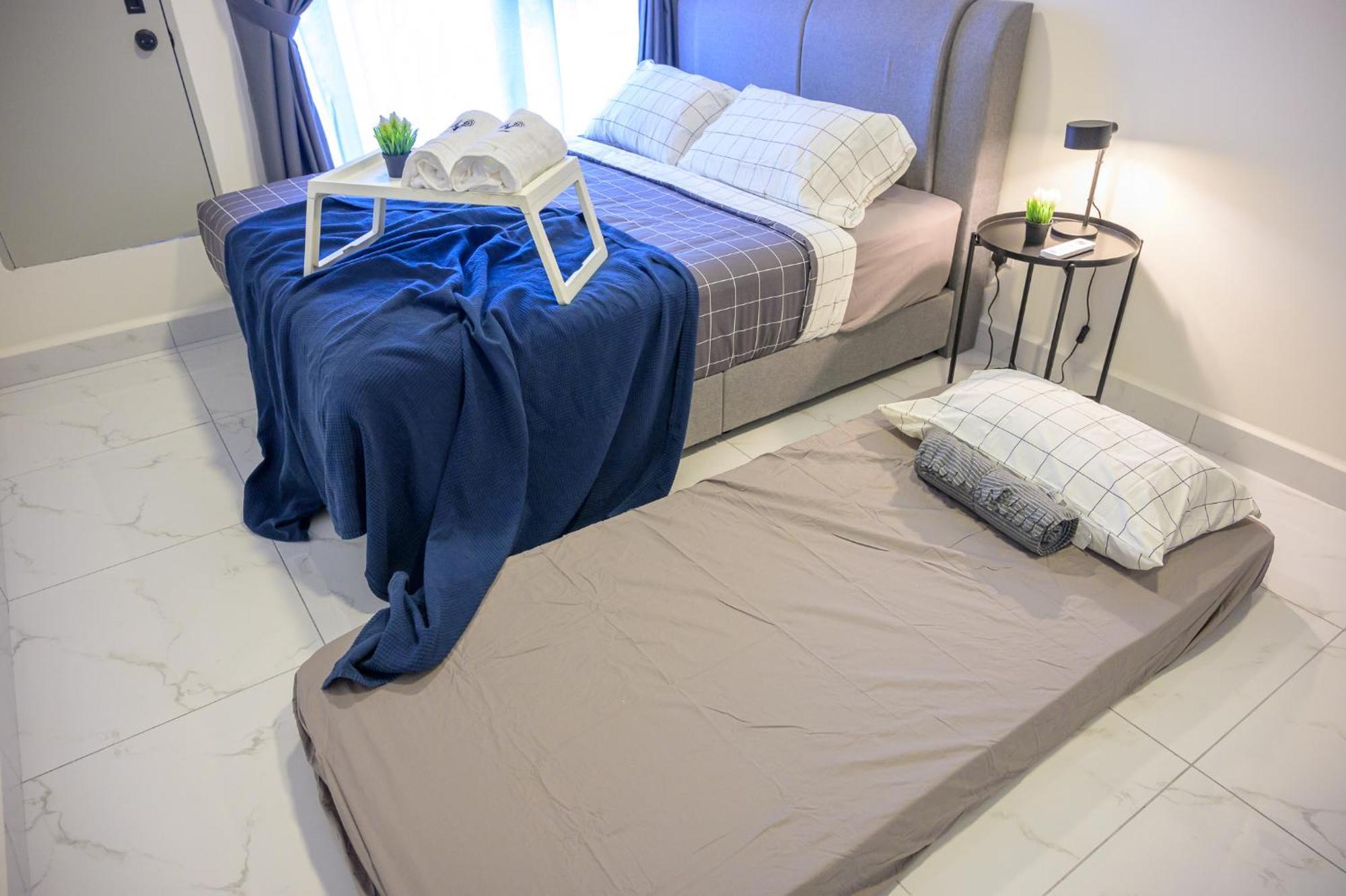 Apartment Arte Cheras By Kl Homesweet Kuala Lumpur